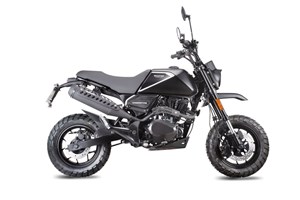 Angebot Brixton Crossfire 125 XS