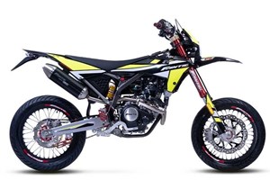 Angebot Fantic XMF 125 Competition