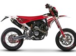 Angebot Fantic XMF 125 Competition