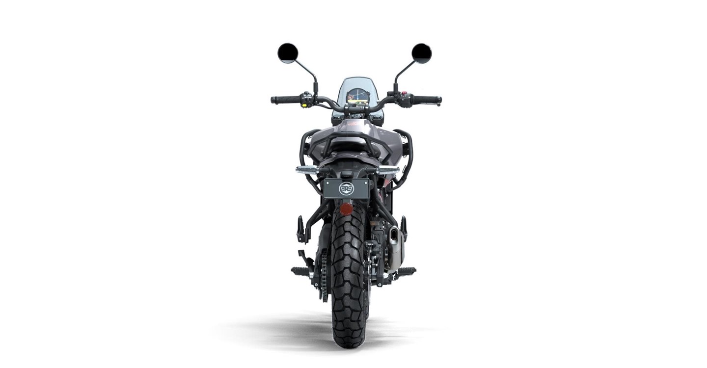 Angebot Royal Enfield Himalayan 450