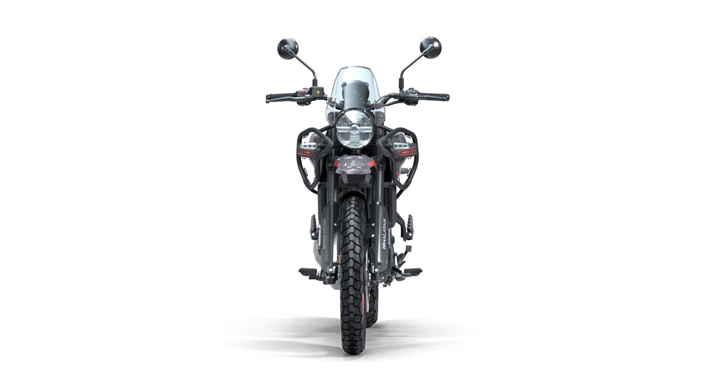 Angebot Royal Enfield Himalayan 450