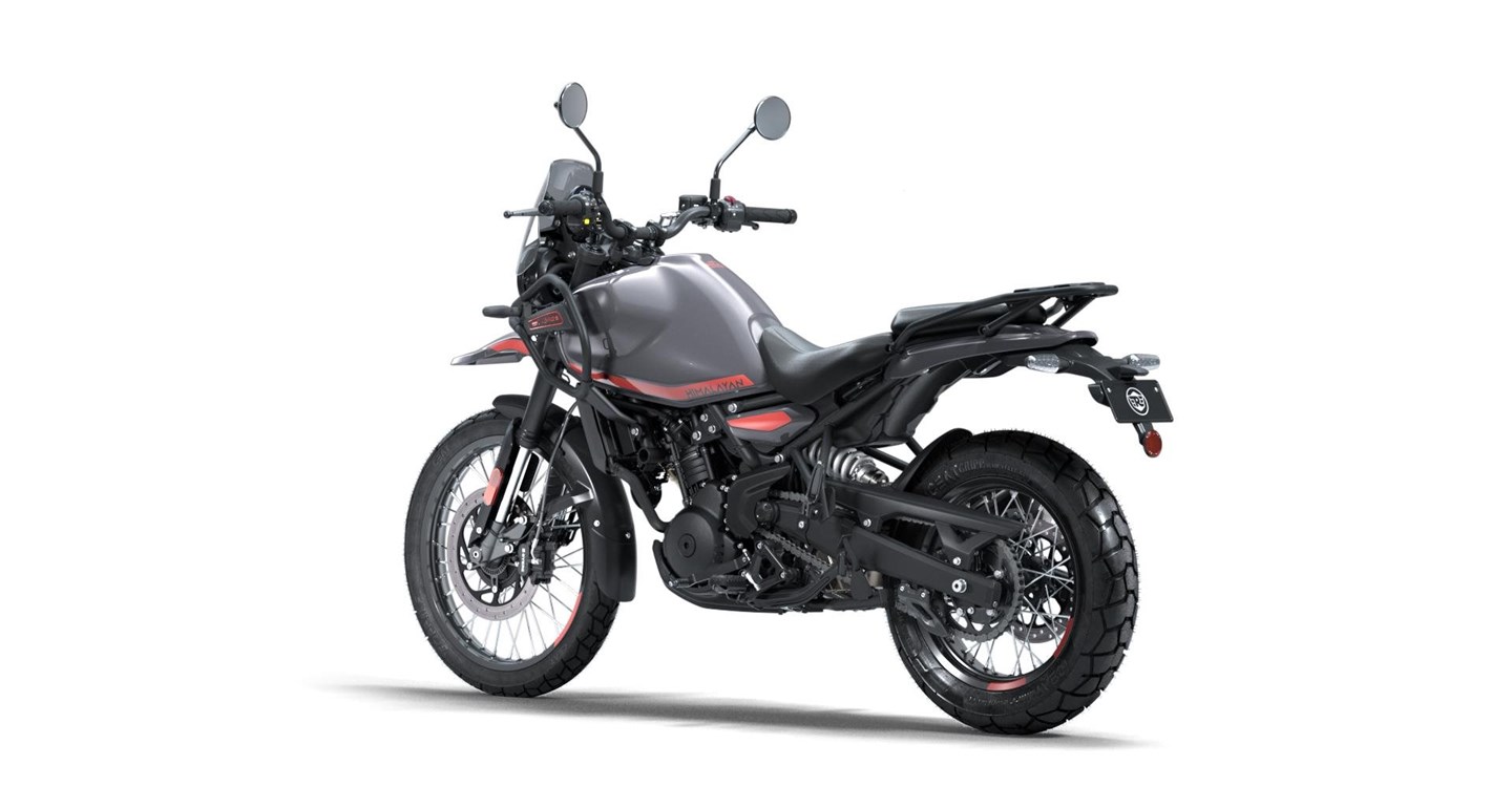 Angebot Royal Enfield Himalayan 450