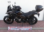 Angebot Suzuki V-Strom 650