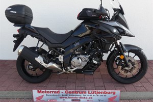 Angebot Suzuki V-Strom 650