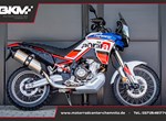 Angebot Aprilia Tuareg 660