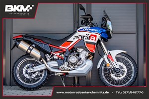 Angebot Aprilia Tuareg 660