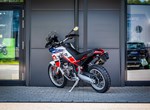 Angebot Aprilia Tuareg 660