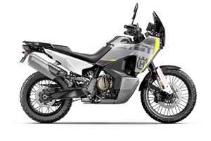 Angebot Husqvarna Norden 901