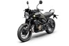 Husqvarna Svartpilen 125