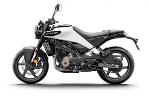 Angebot Husqvarna Vitpilen 125
