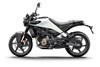 Husqvarna Vitpilen 125