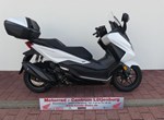 Offer Honda Forza 350