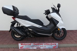 Offer Honda Forza 350