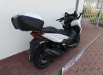 Offer Honda Forza 350