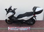 Offer Honda Forza 350