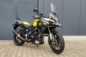 Angebot Suzuki V-Strom 1000