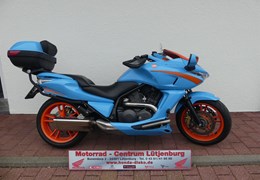 Gebrauchte Honda DN-01