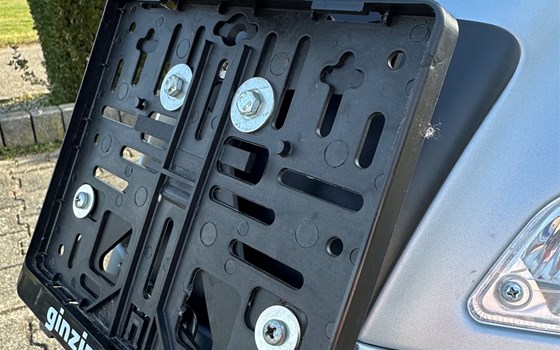 Gebrauchtmotorrad Vespa GTS 300 Super Tech - Bild 9 Gebrauchtmotorrad Vespa GTS 300 Super Tech - Bild 9