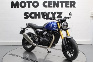 Angebot Triumph Speed 400