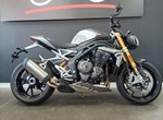 Angebot Triumph Speed Triple RS