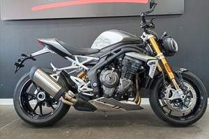 Angebot Triumph Speed Triple RS