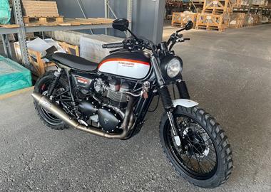 Gebrauchte Gebrauchte