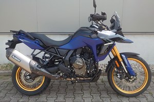 Angebot Suzuki V-Strom 800DE