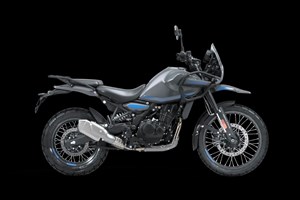 Angebot Royal Enfield Himalayan 450