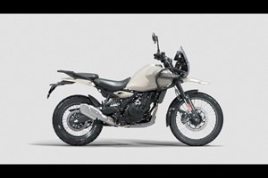 Angebot Royal Enfield Himalayan 450