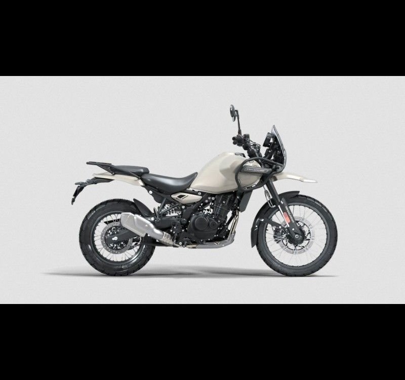 Angebot Royal Enfield Himalayan 450