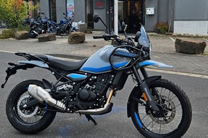 Angebot Royal Enfield Himalayan 450