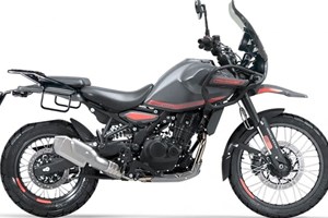 Angebot Royal Enfield Himalayan 450