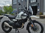 Angebot Royal Enfield Himalayan 450