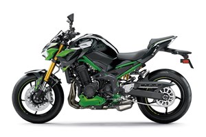 Angebot Kawasaki Z900 SE