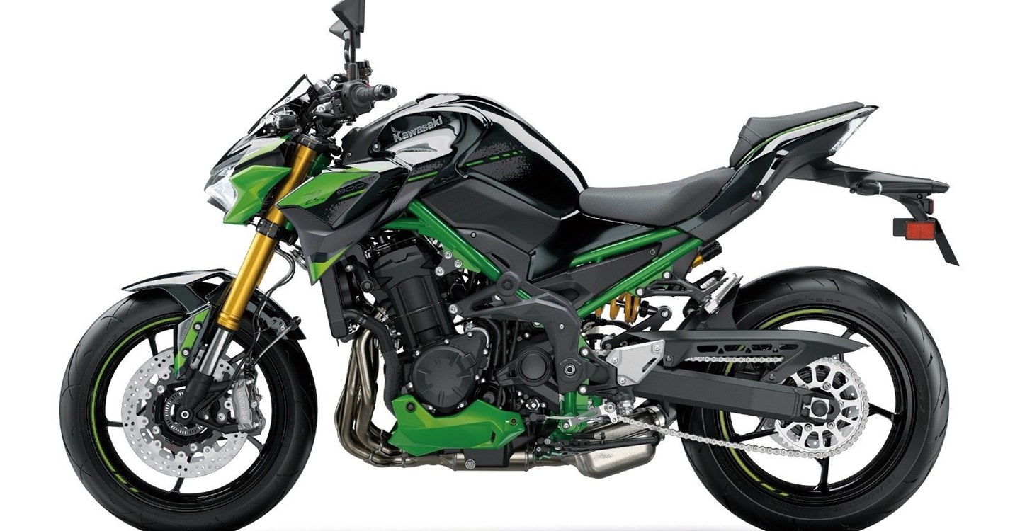 Angebot Kawasaki Z900 SE