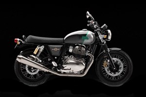 Angebot Royal Enfield Interceptor 650