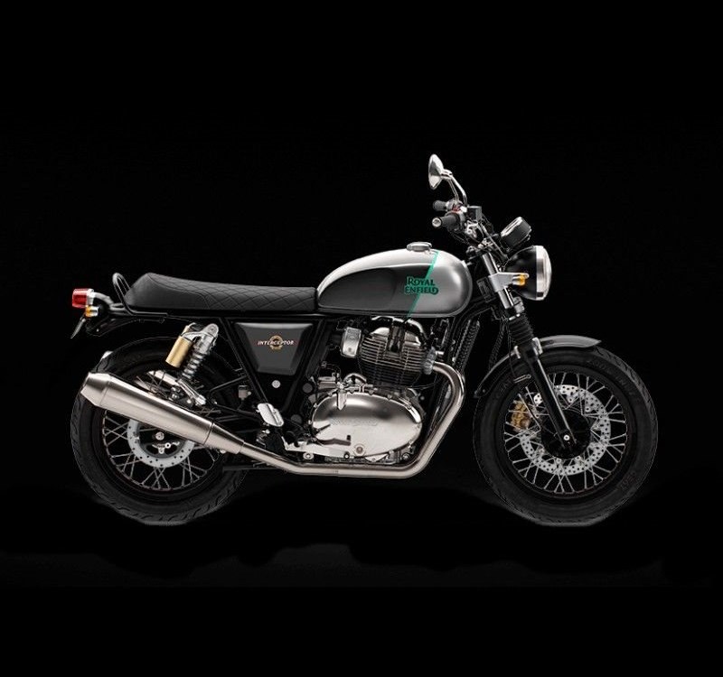 Angebot Royal Enfield Interceptor 650