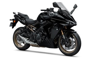 Angebot Suzuki GSX-S1000GT