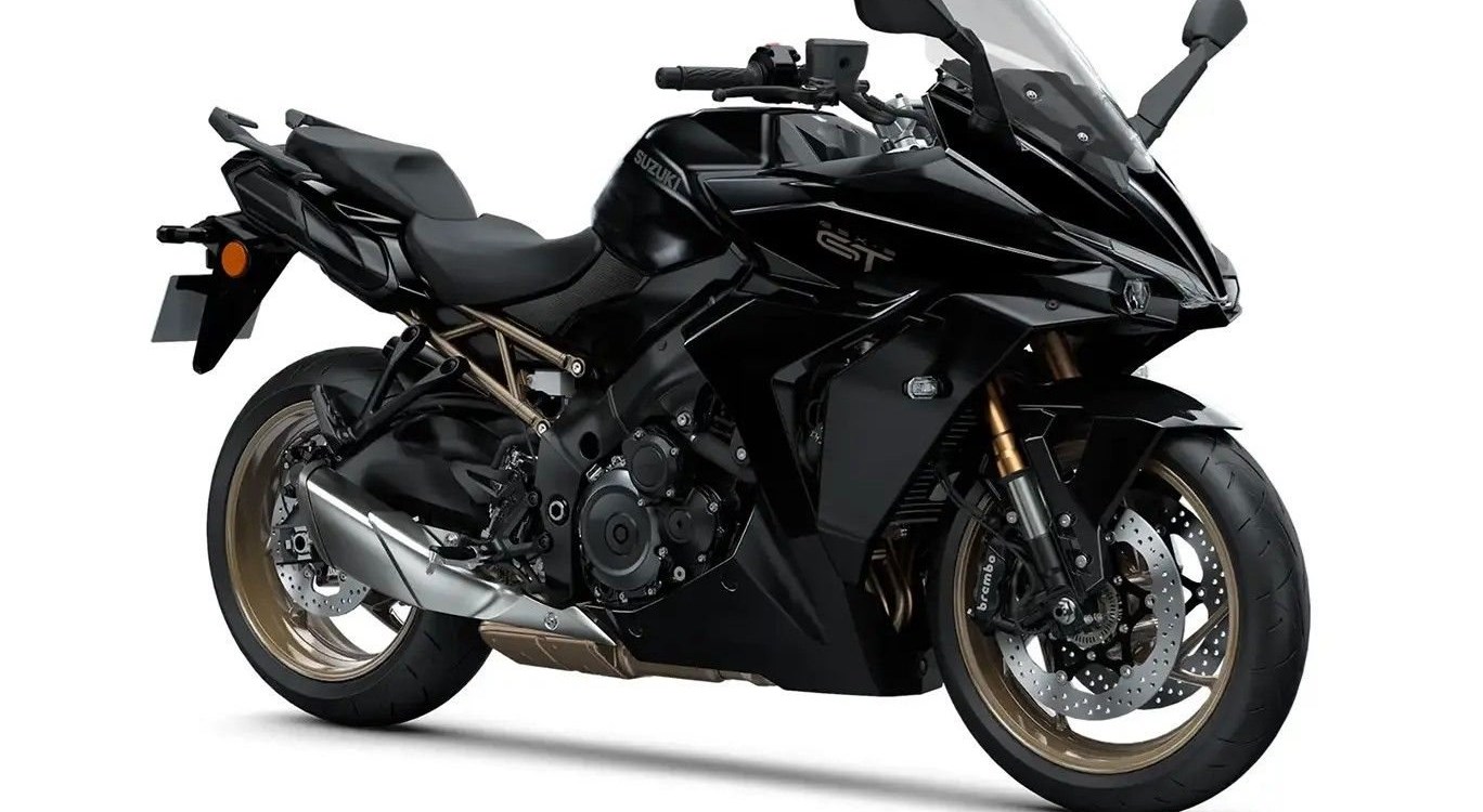 Angebot Suzuki GSX-S1000GT