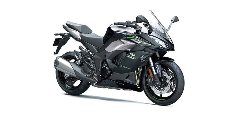 Angebot Kawasaki Ninja 1000SX