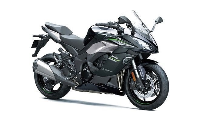 Kawasaki Ninja 1000SX