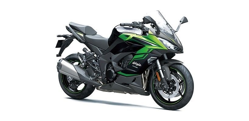 Angebot Kawasaki Ninja 1000SX