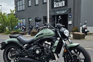 Angebot Kawasaki Vulcan S