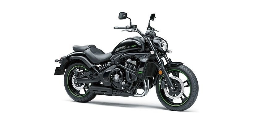 Angebot Kawasaki Vulcan S