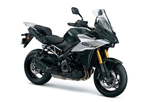 Angebot Suzuki GSX-S1000GX