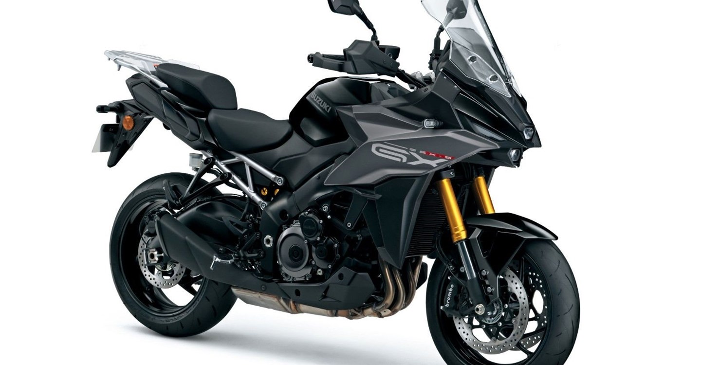 Angebot Suzuki GSX-S1000GX