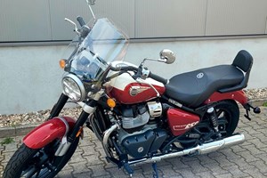 Angebot Royal Enfield Super Meteor 650