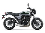 Angebot Kawasaki Z650 RS