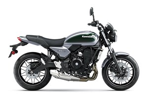 Angebot Kawasaki Z650 RS