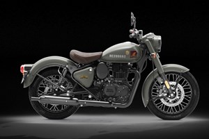 Angebot Royal Enfield Classic 350